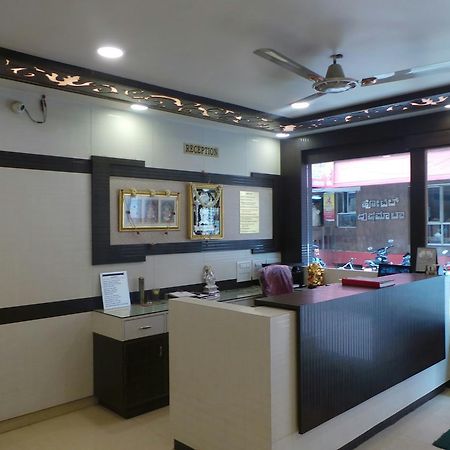 Manjusri Paradise Bangalore Ngoại thất bức ảnh