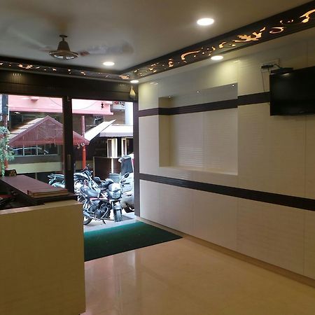 Manjusri Paradise Bangalore Ngoại thất bức ảnh