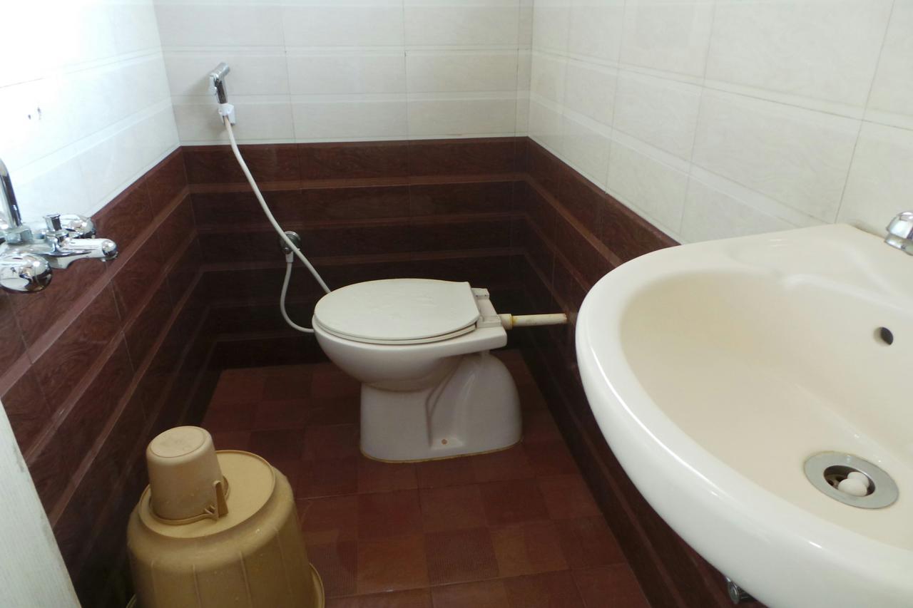 Manjusri Paradise Bangalore Ngoại thất bức ảnh