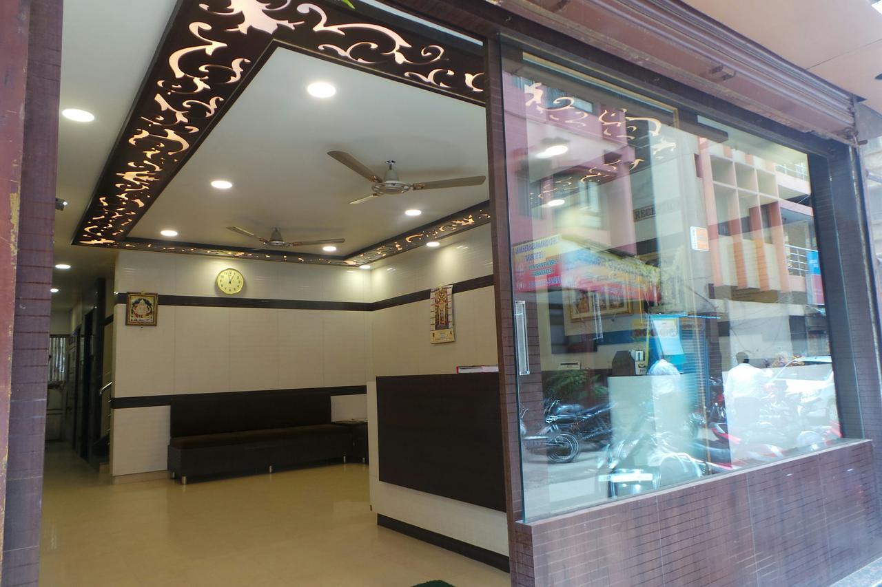 Manjusri Paradise Bangalore Ngoại thất bức ảnh
