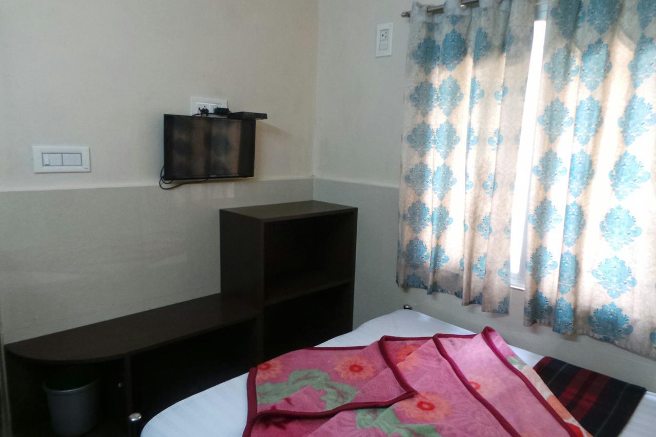 Manjusri Paradise Bangalore Ngoại thất bức ảnh